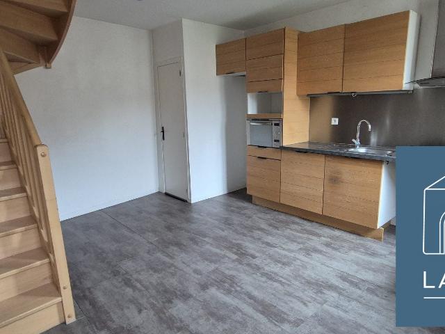Location House Rue de l'Ermite, Saint Alban de Roche