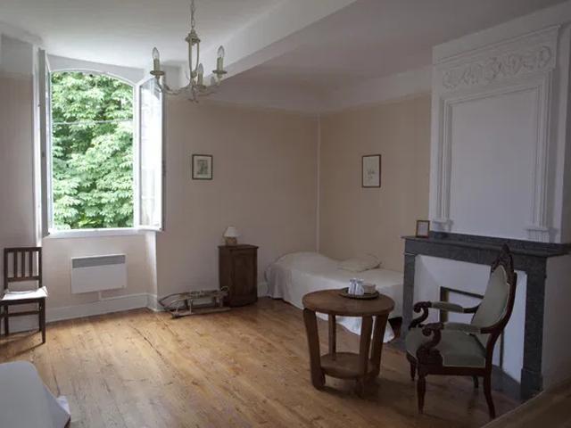 Location House Rue de l'Espiadette, Bazet