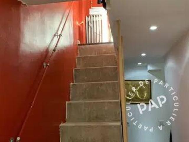 Location Appartement Rue de l'Est, Boulogne Billancourt