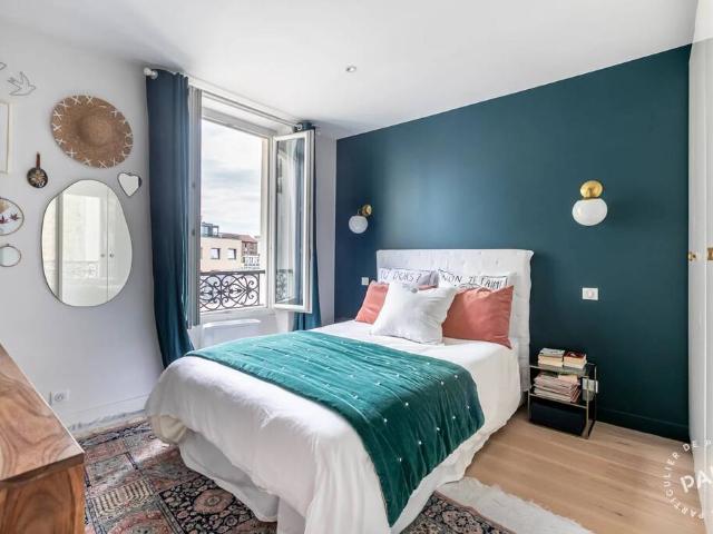 Location House Rue de l'Est, Boulogne Billancourt