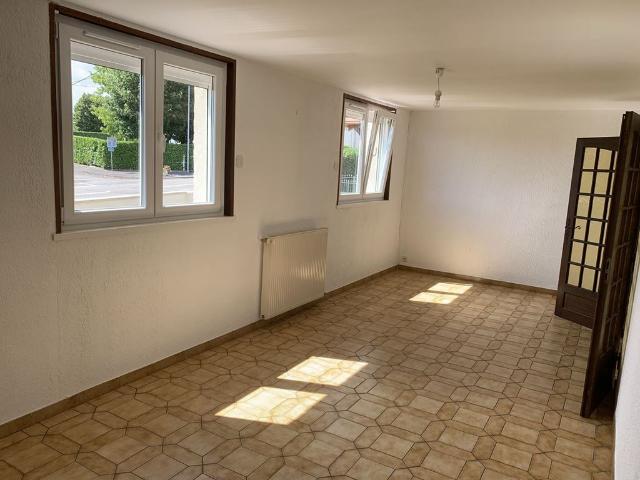 Location House Rue de l'Huguenot, Pusey