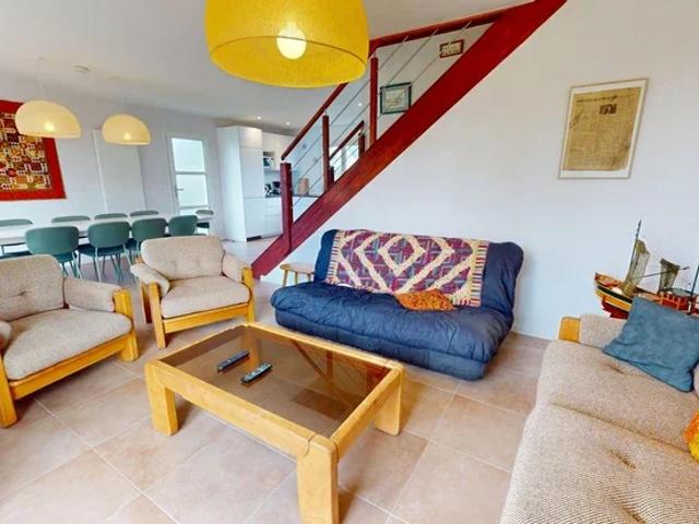 Location House Rue de l'Île d'Houat, La Turballe