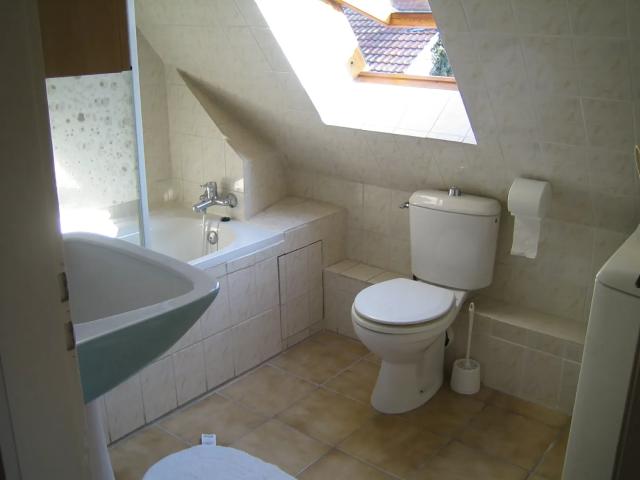 Location House Rue de l'Ill, Hilsenheim