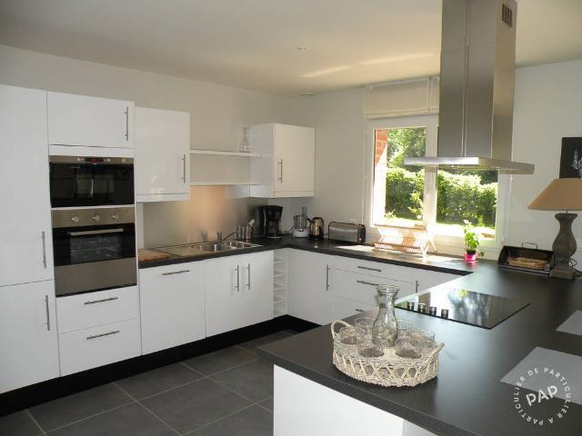 Location House Rue de Lille, Sainghin en Mélantois