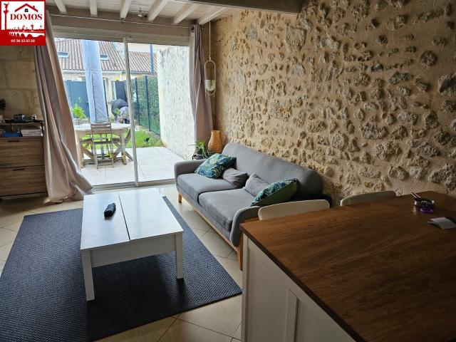 Location House Rue de Linas, Blanquefort