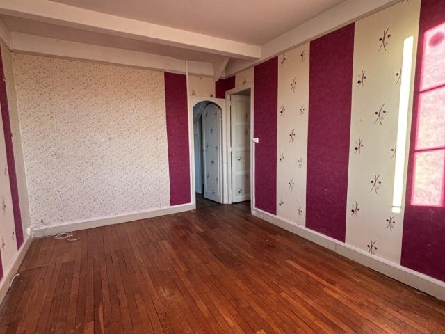 Location House Rue de l'Industrie, Aubigny sur Nère