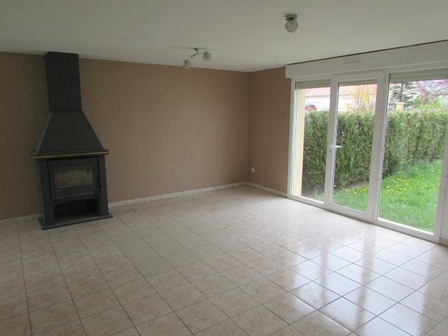 Location House Rue de Lunéville, Courbesseaux
