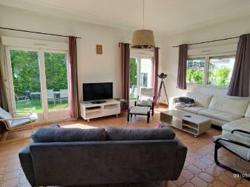 Location House Rue de l'Yvette, Orsay