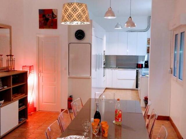 Location House Rue de l'Yvette, Orsay