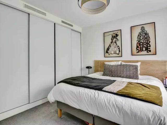 Location House Rue de l'Yvette, Paris