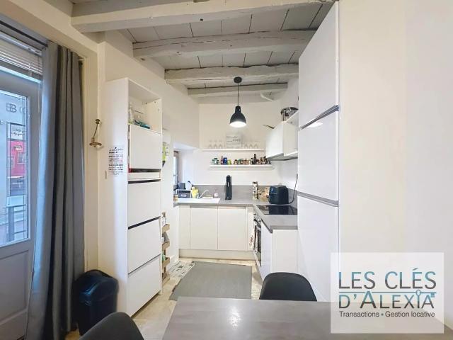 Location House Rue de Lyon, Mornant