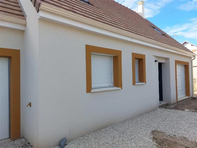 Location House Rue de l'Yser, Vernon