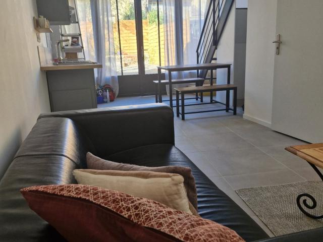 Location House Rue de Montayer, Brissac Loire Aubance