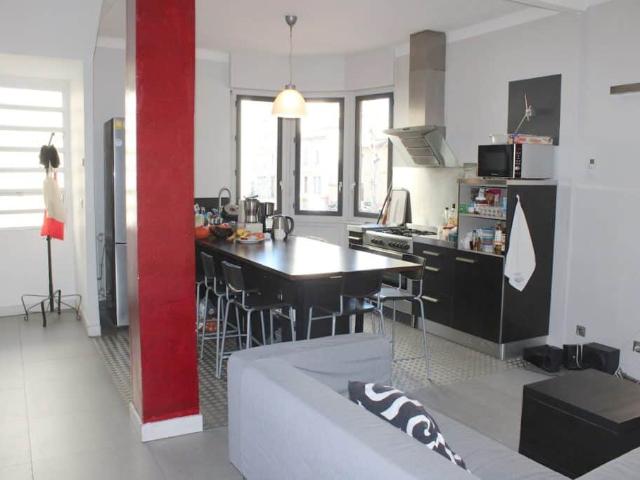 Location House Rue de Montagny, Lyon