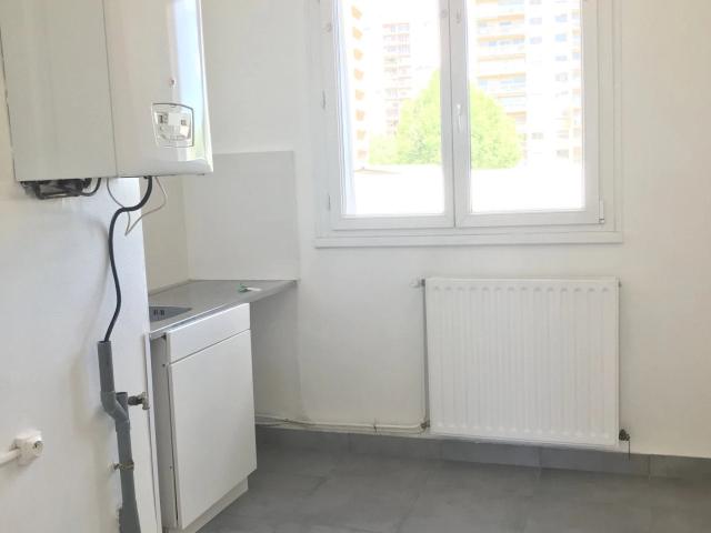 Location House Rue de Montferrat, Bron