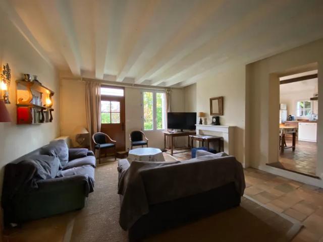 Location House Rue de Morienne, Fondettes