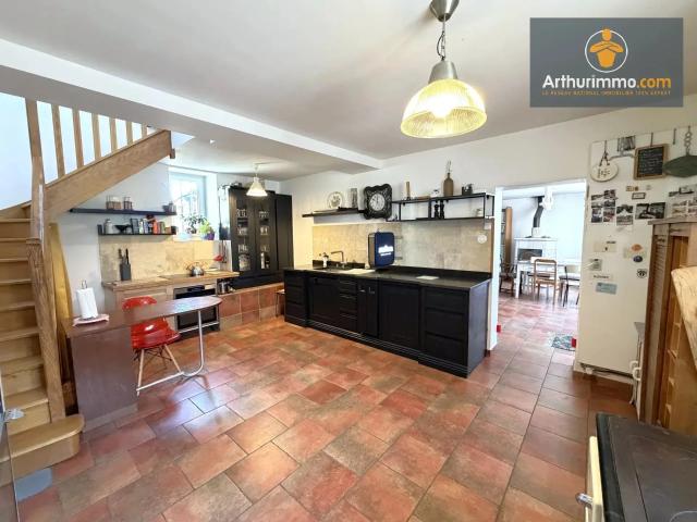 Location House Rue de Morienval, Pierrefonds