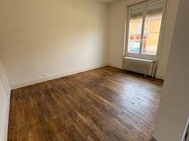 Location House Rue de l'Abattoir, Le Coteau