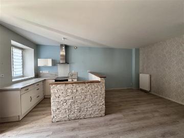 Location House Rue de Mauroc, Saint Benoît