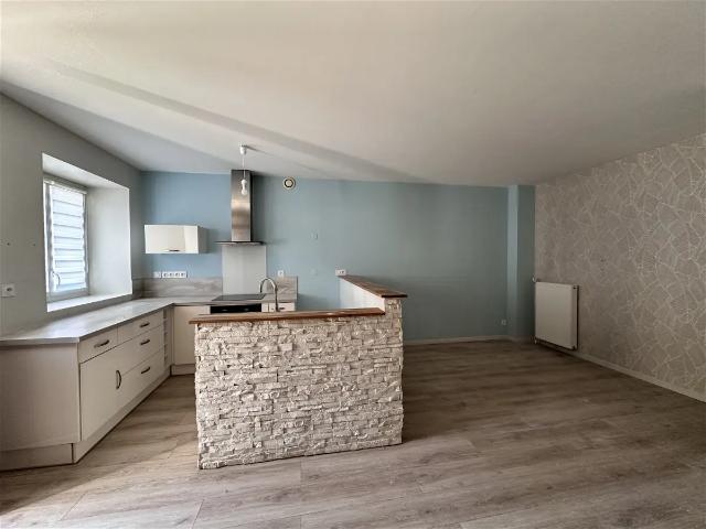 Location House Rue de Mauroc, Saint Benoît