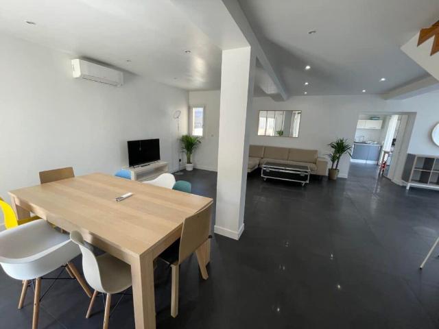Location House Rue de Malcouture, Argenteuil