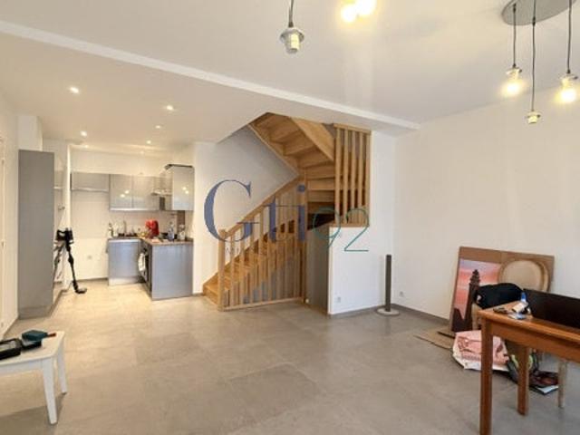 Location House Rue de Malakoff, Châtillon