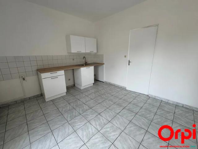 Location House Rue de Manoise, Laon