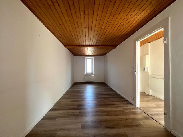 Location House Rue de Marbach, Vœgtlinshoffen