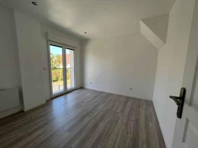 Location House Rue de Marly, Ribécourt Dreslincourt