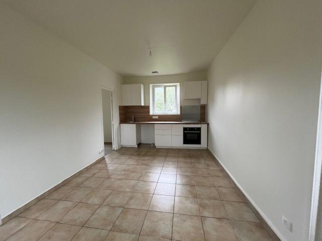 Location House Rue de Martimont, Croutoy