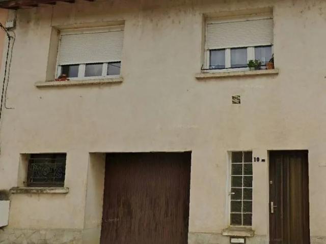 Location House Rue de Metz, Brin sur Seille