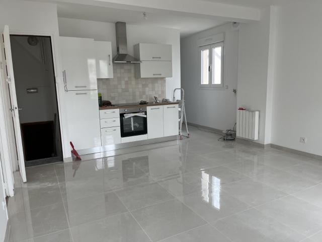 Location House Rue de Meaux, Vaujours
