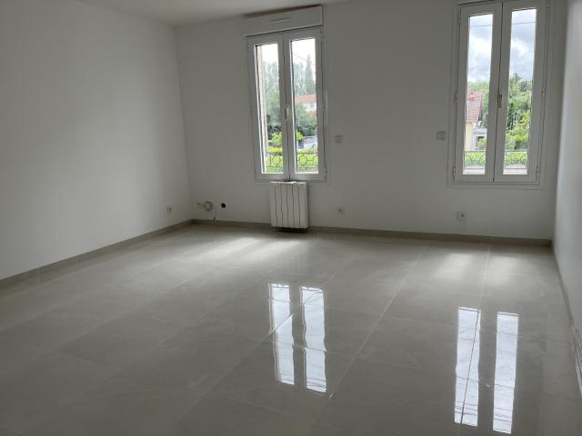 Location House Rue de Meaux, Vaujours