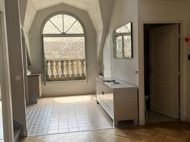 Location House Rue de Médicis, Paris