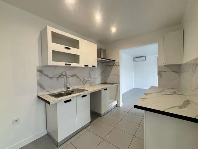 Location House Rue de Melun, Perthes