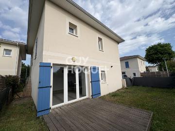 Location House Rue de Menespey, Le Haillan