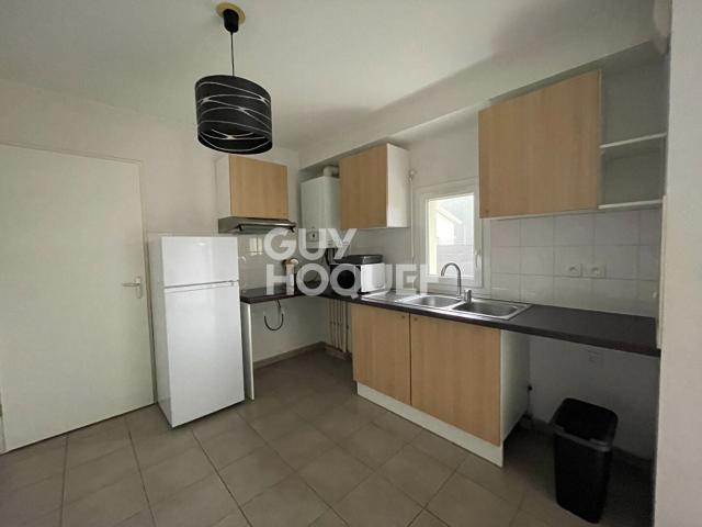 Location House Rue de Menespey, Le Haillan