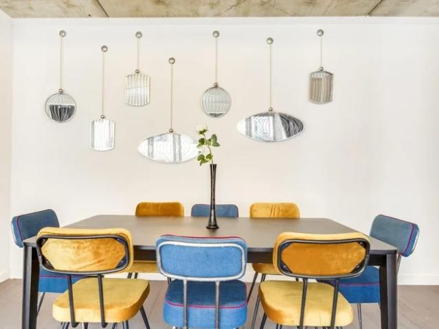 Location House Rue de Milan, Paris