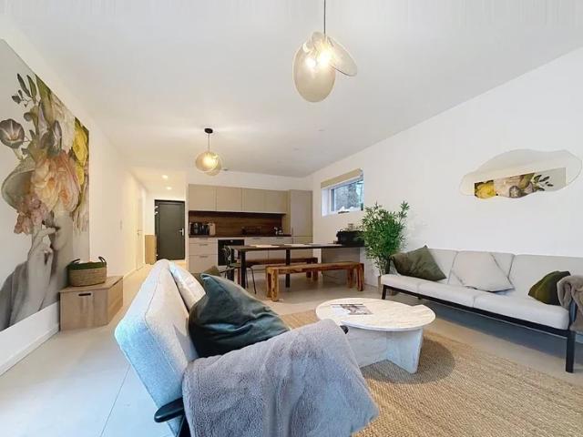 Location Appartement Rue de Mulhouse, Brunstatt Didenheim