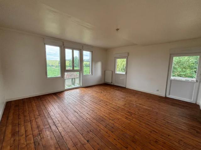 Location House Rue de Navarre, Moult Chicheboville