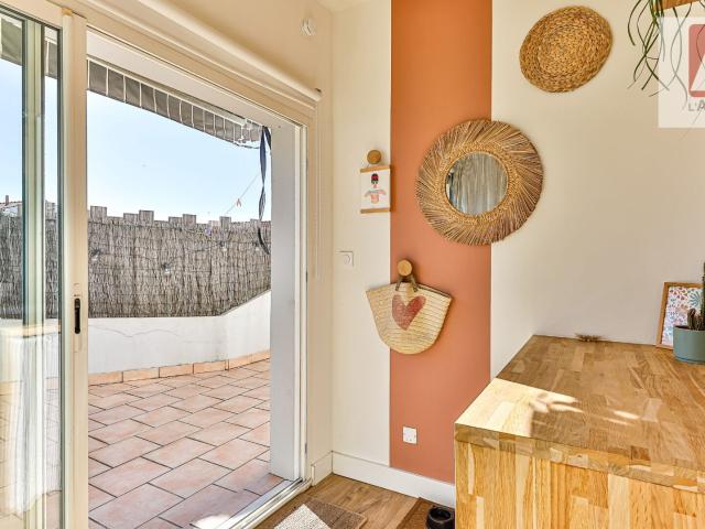 Location House Rue de Nantes, Le Fenouiller
