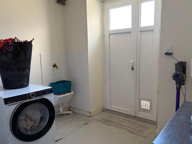Location House Rue de Nantes, Rennes