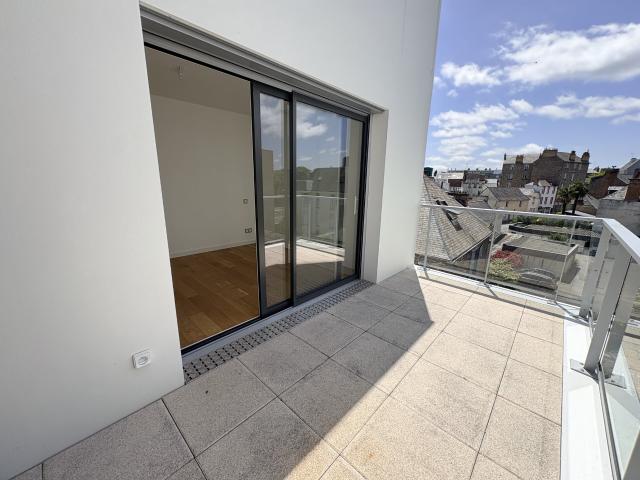 Location House Rue de Nantes, Rennes