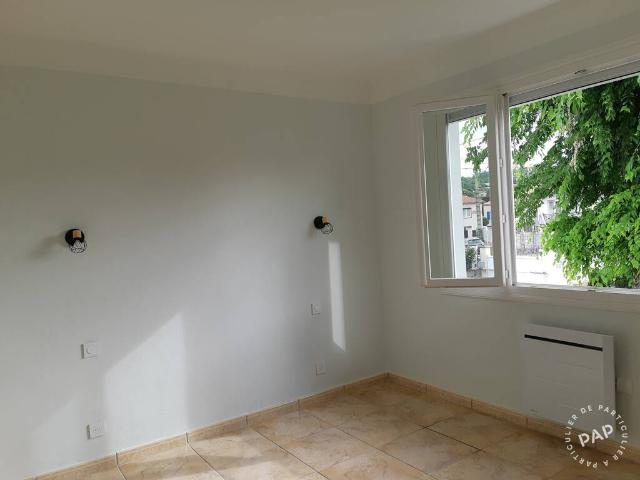 Location House Rue de Narvick, Saint Maurice l'Exil