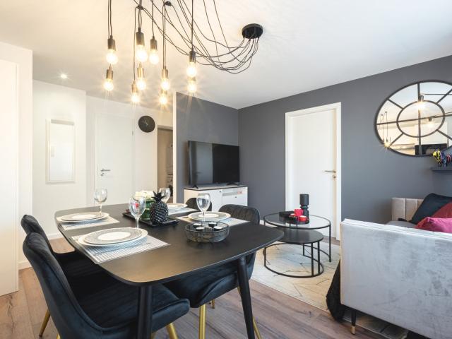 Location House Rue de Soultz, Strasbourg