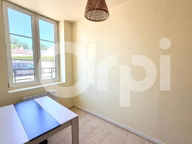 Location House Rue de Soissons, Nanteuil le Haudouin