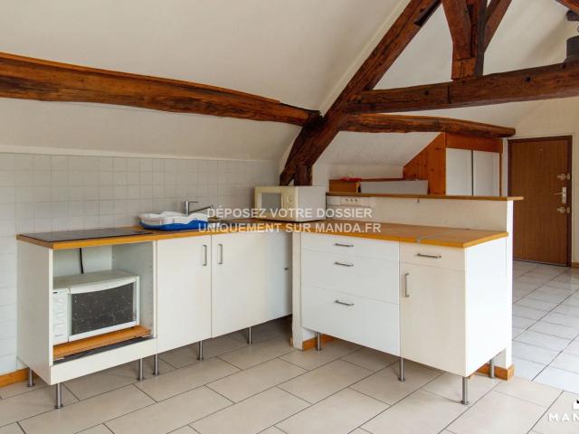 Location House Rue de Soisy, Corbeil Essonnes