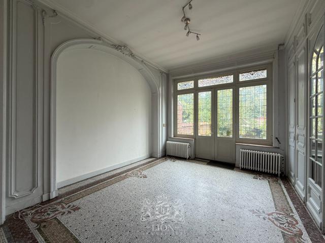 Location House Rue de Solférino, Lille