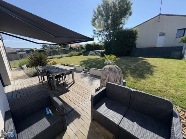 Location House Rue de Saumur, Les Herbiers