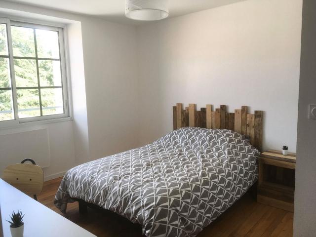 Location House Rue de Saumur, Les Herbiers